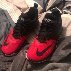 Nike Fly By II Size 10